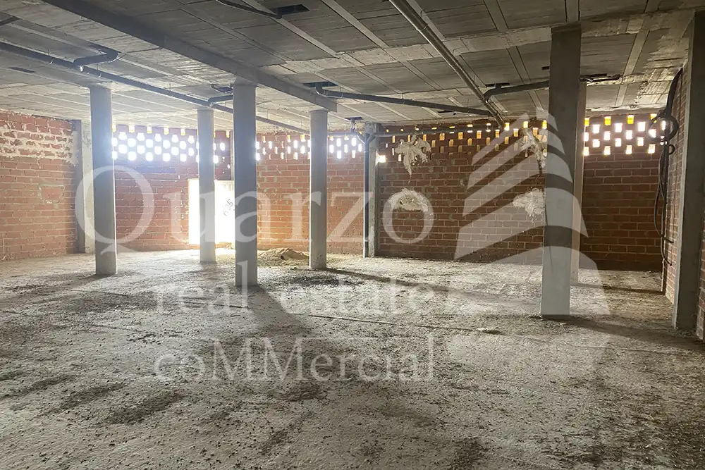 Local comercial en venda a Valdeganga, imagen 2