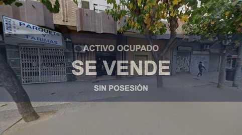 Foto 5 de Piso en venta en El Carmen, Murcia Capital