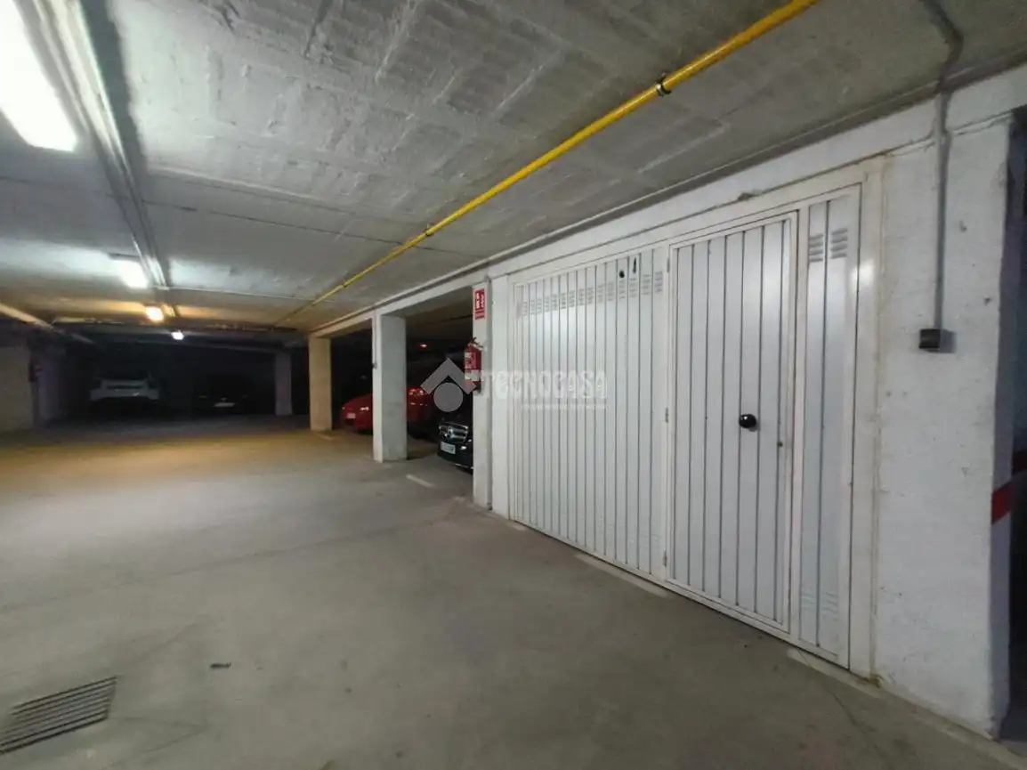 Flat with terrace for sale in Medina del Campo, imagen 23