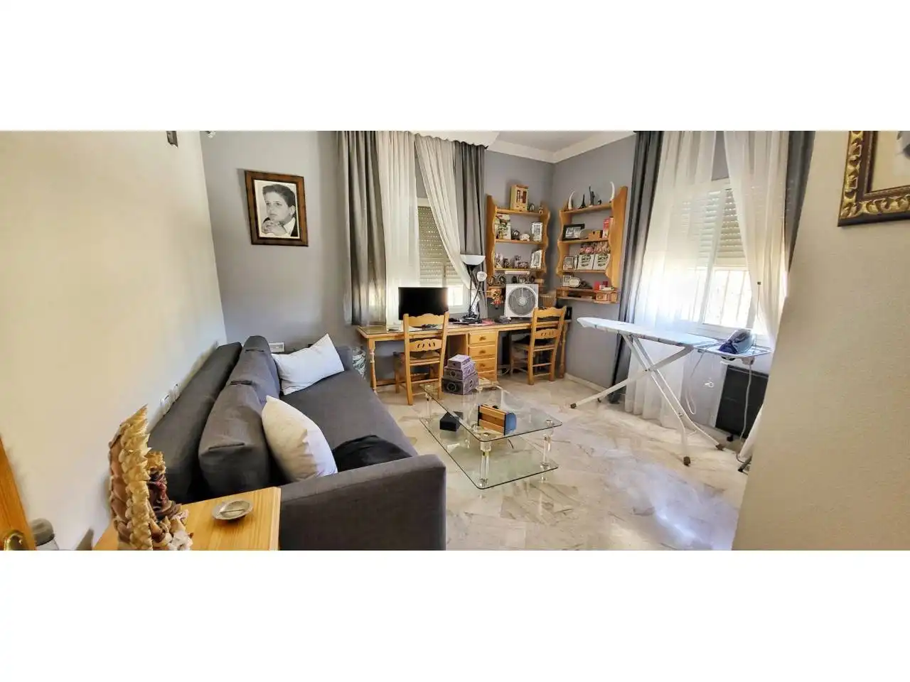 Villa mit Pool zum Verkauf in Calle Trigueros Cortijo, imagen 50