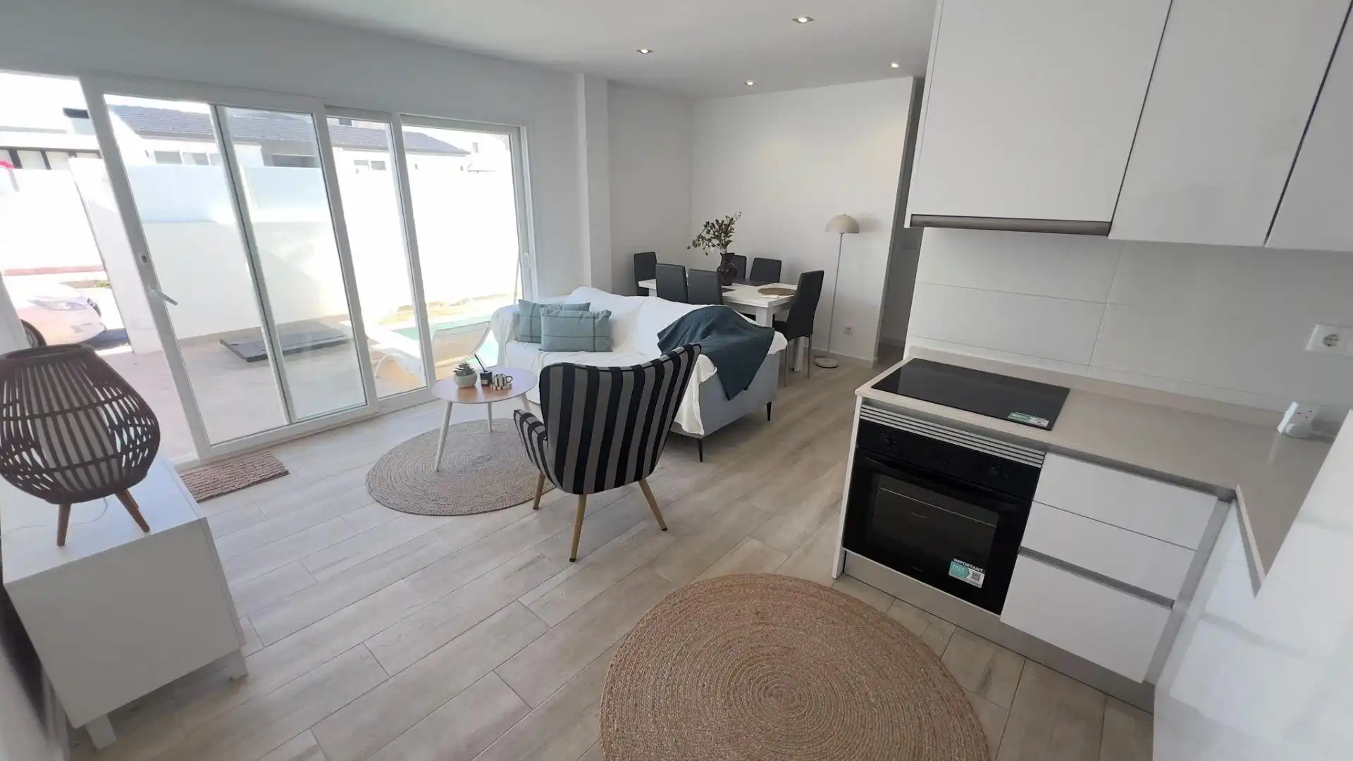 Bungalow avec piscine à vendre à N/A, imagen 6
