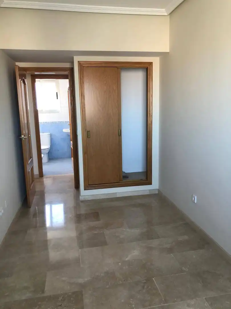 Baño de Ático en venta en Cartagena con Calefacción y Terraza