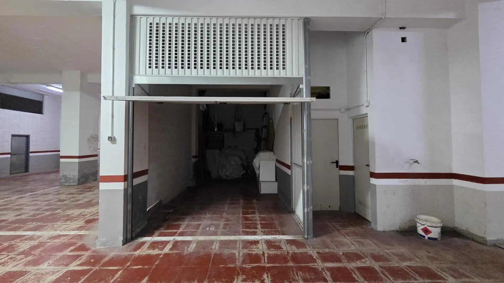 Parcheggio in vendita a de los Castros
