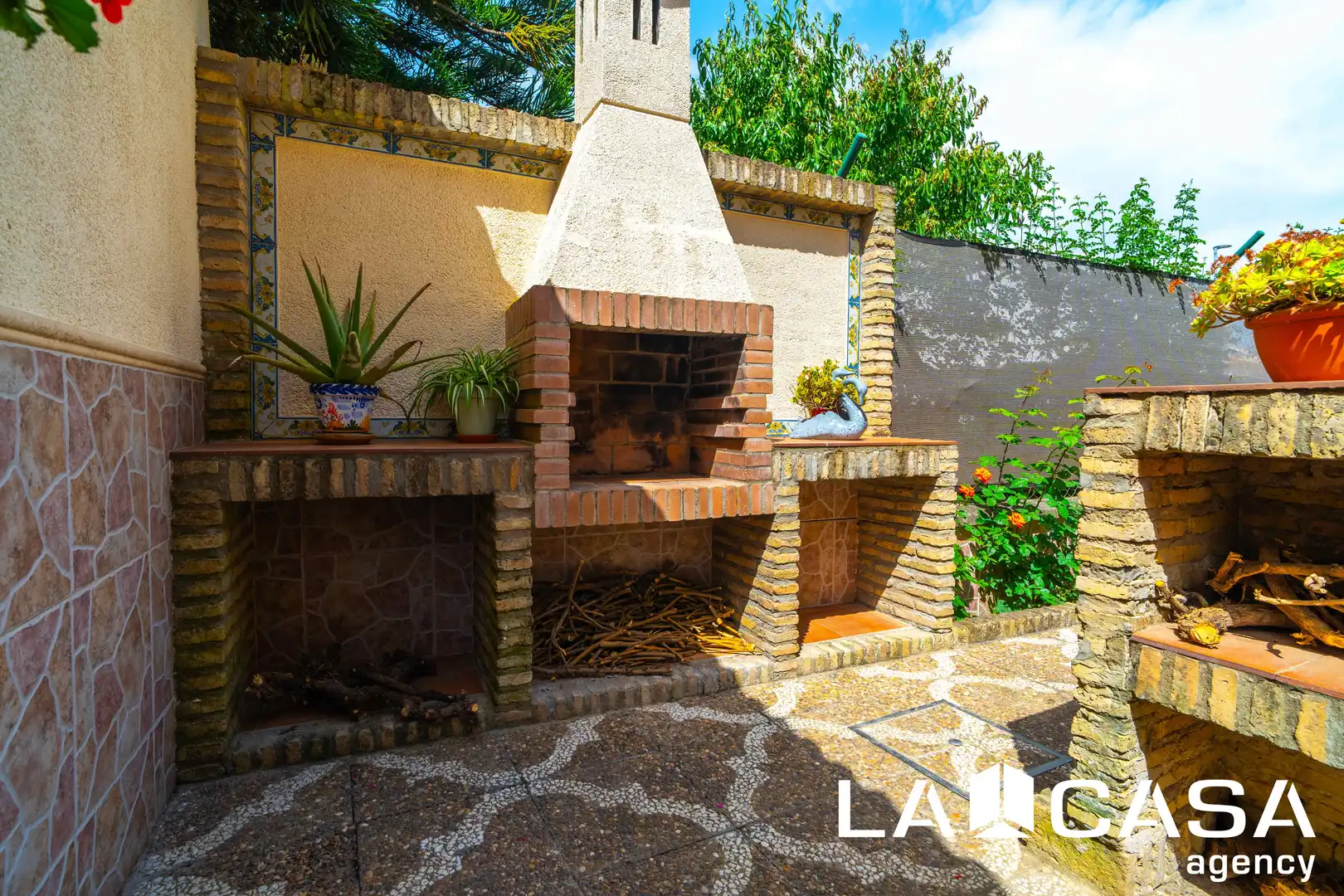 Chalet con piscina en venta en Cerros de Montequinto, imagen 39