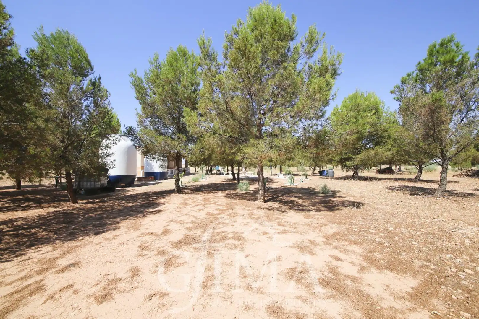 Chalet en venta en Tomelloso, imagen 34