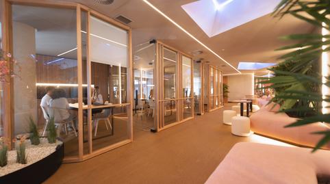 Photo 5 from new construction home in Flat for sale in Fernando Pessoa, Sant Andreu de Palomar, Barcelona