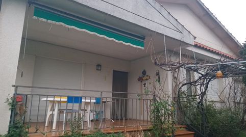 Foto 2 de Casa o xalet en venda a El Casar, Guadalajara