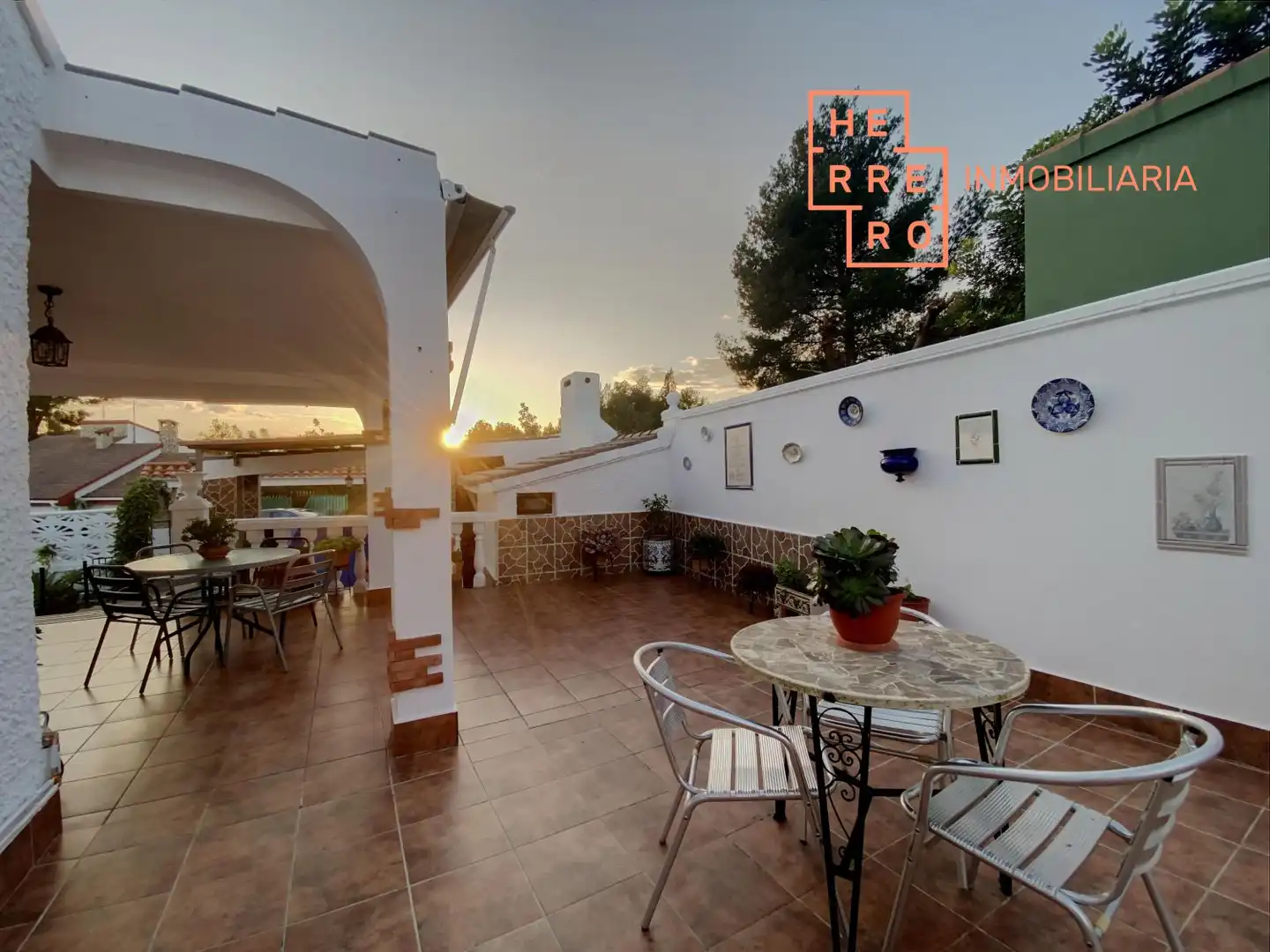 Detached house with pool for sale in Borriol, imagen 11