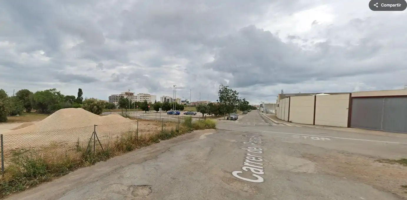 Terreno residencial en venta en Centro Comercial - Capsades -  Hospital, imagen 4