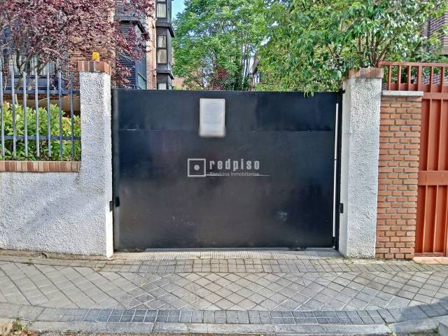 Garaje en Venta en PRENSA en Costillares