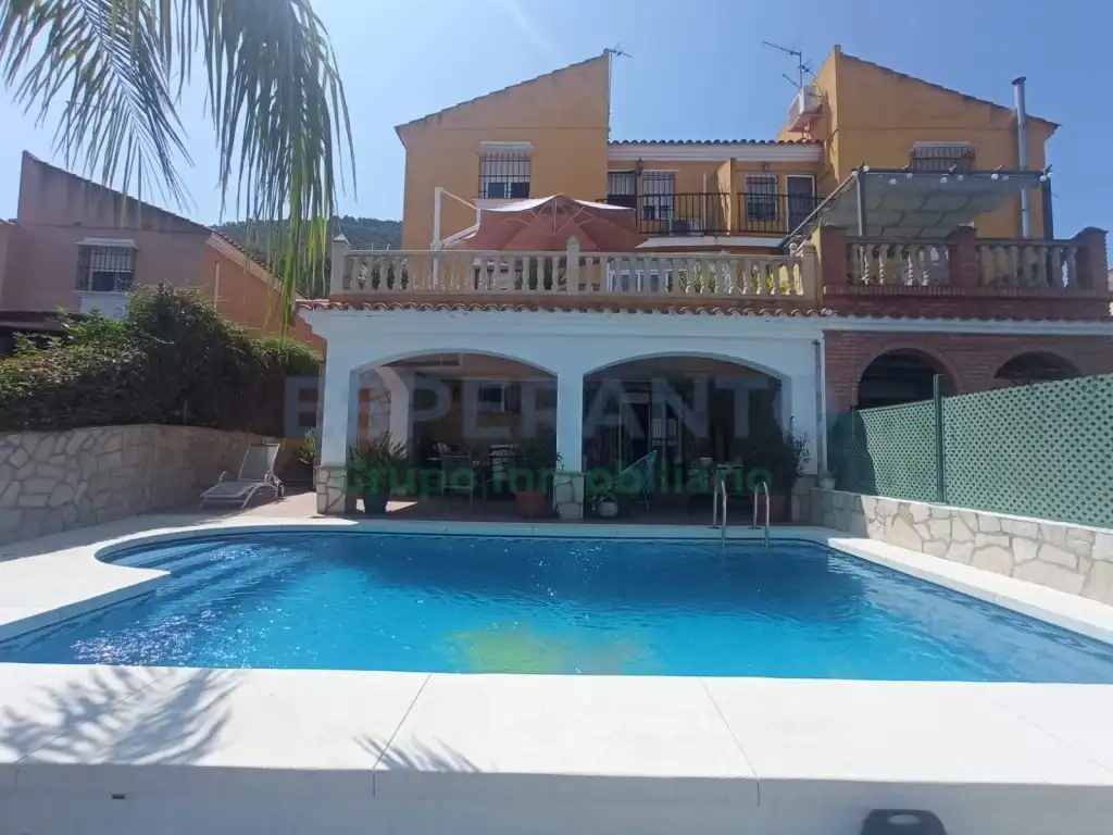 Adosado en venta en Manantiales - Lagar - Cortijo, imagen 45