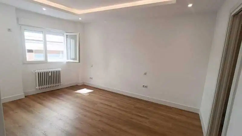 Flat for sale in Madrid  with Heating