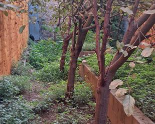 Garden of Residential for sale in Salt