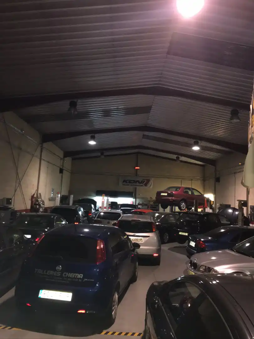 Nave industrial en venta en Calle los Ceramistas, imagen 3