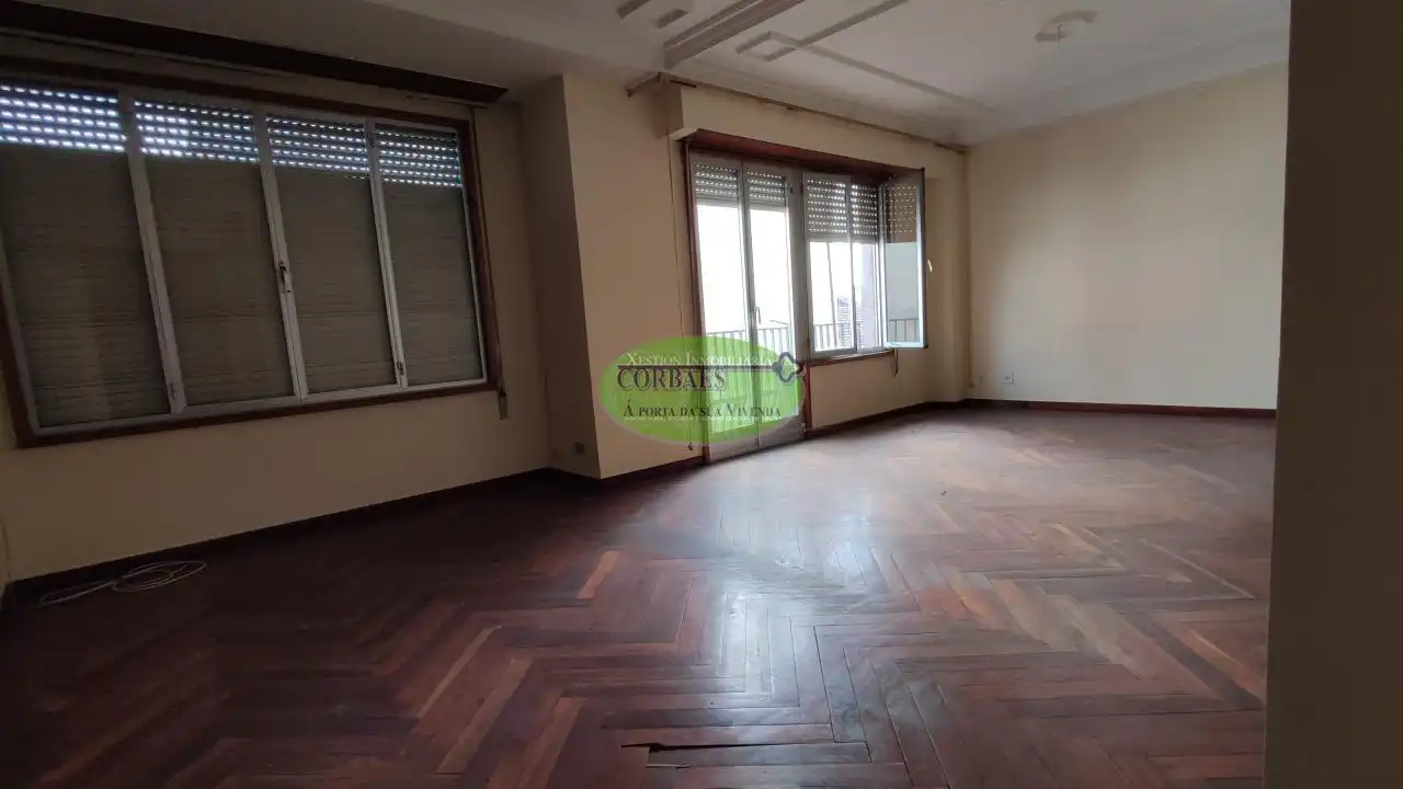 Appartamento con terrazza in vendita a Xinzo de Limia, imagen 2