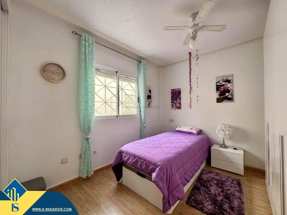 Casa con piscina in vendita a Orihuela Costa, imagen 18