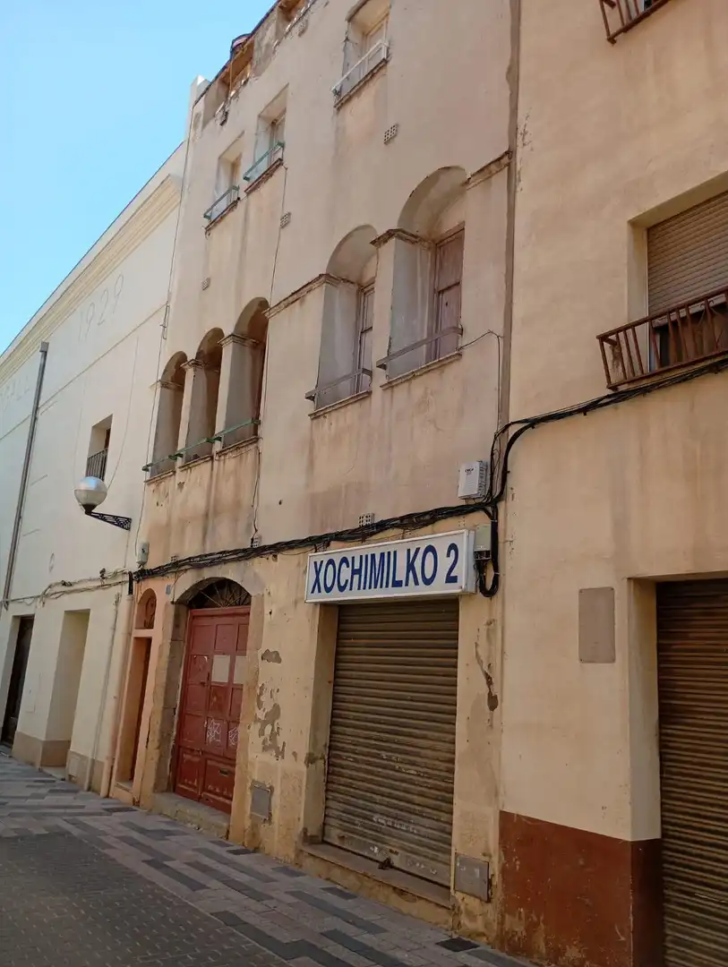 Außenansicht von Gebäude zum Verkauf in Vila-seca