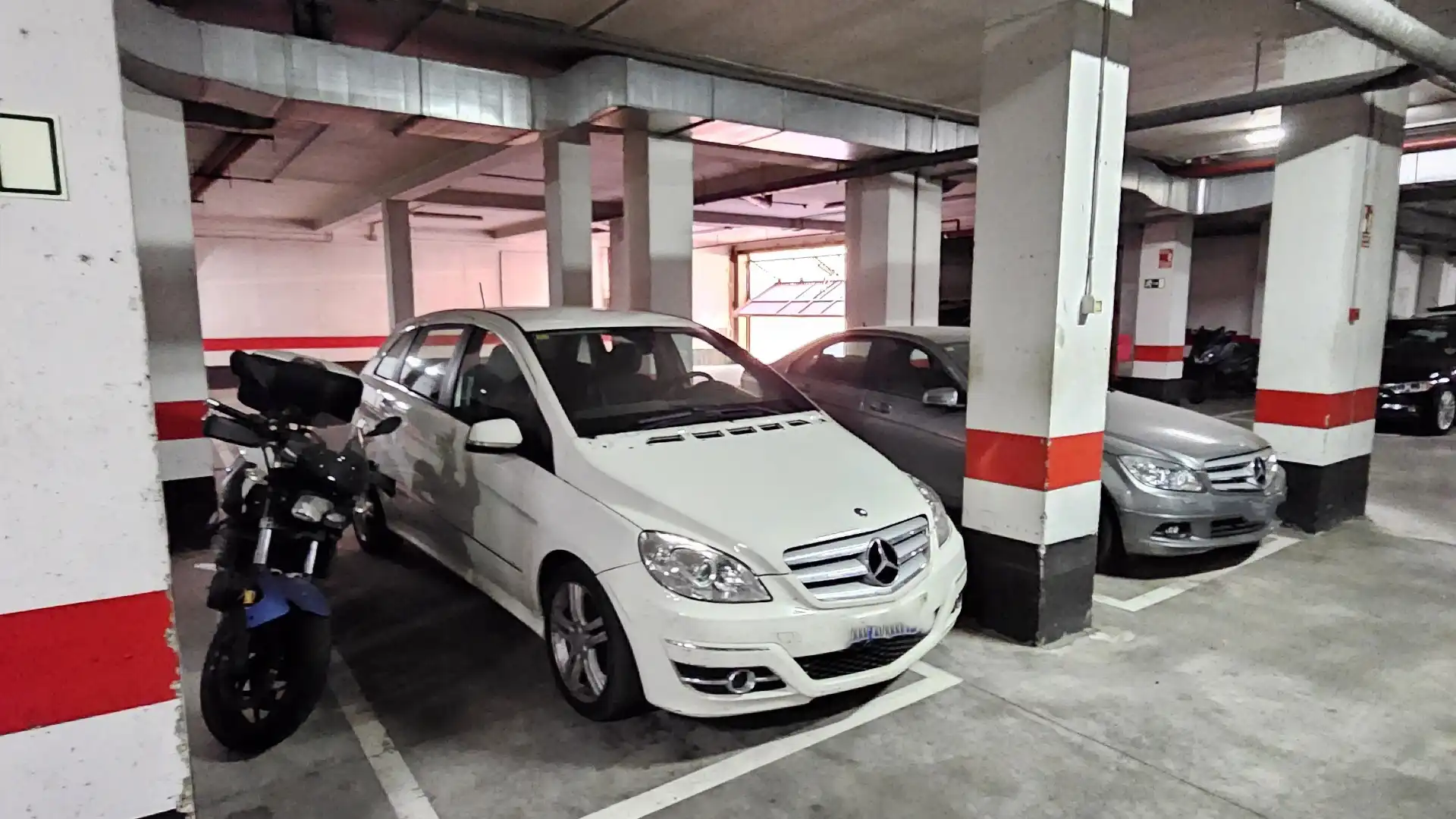 Parking de Piso en venta en Zaragoza con Aire acondicionado, Calefacción y Terraza