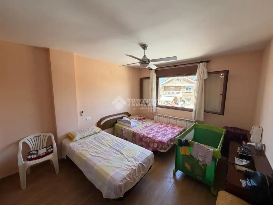 Casa amb piscina en venda a Valdetorres de Jarama, imagen 32
