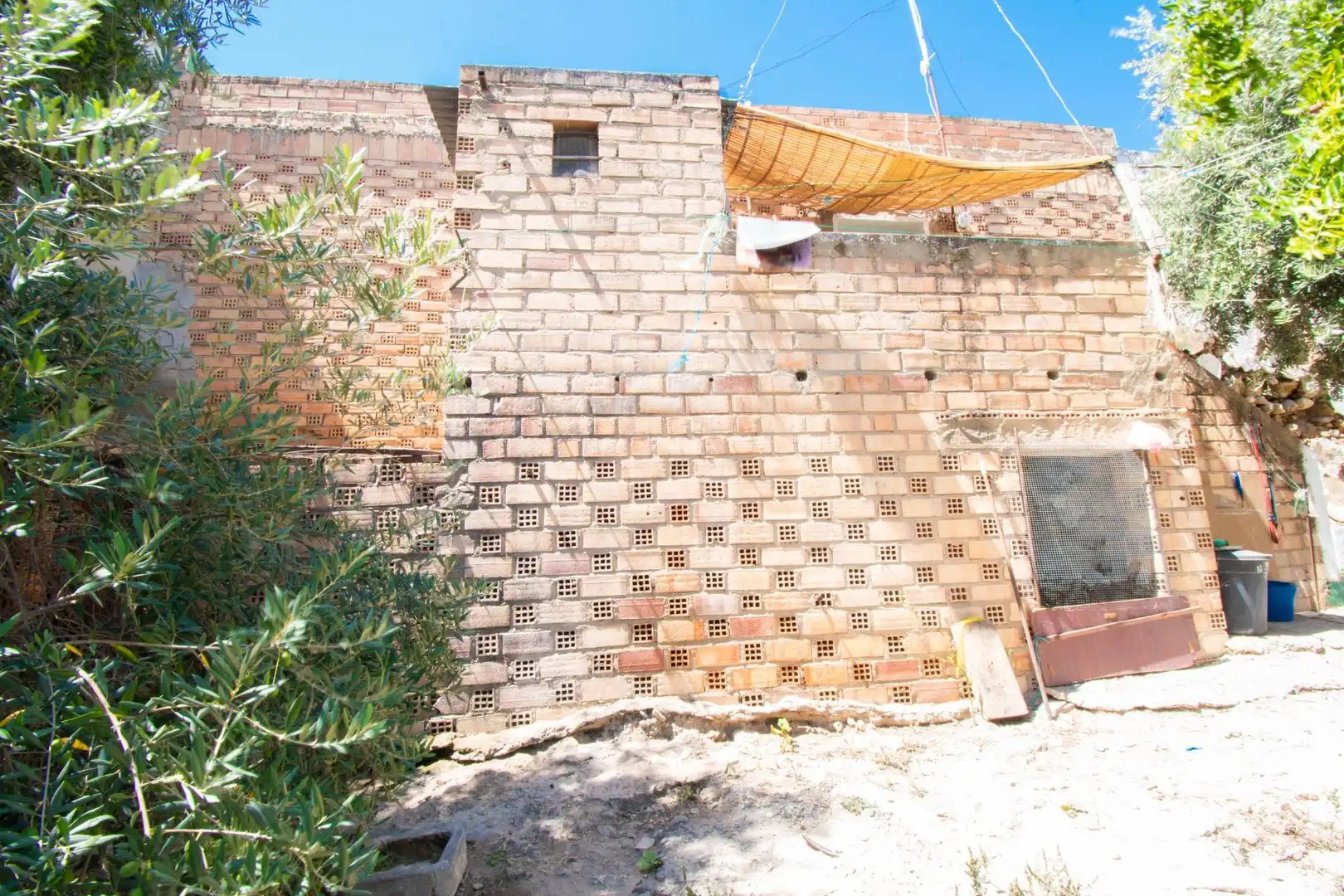 Houses for sale in Paterna de Rivera  with Private garden and Terrace
