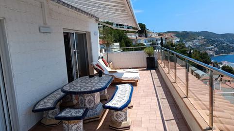 Foto 3 de Piso en venta en Carrer de Joan Margarit, 51, Almadrava - Canyelles - Puig-Rom, Roses