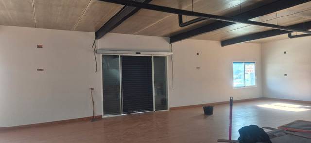 Local comercial en Alquiler en Calle Río Ebro, 5 en Granja de Rocamora