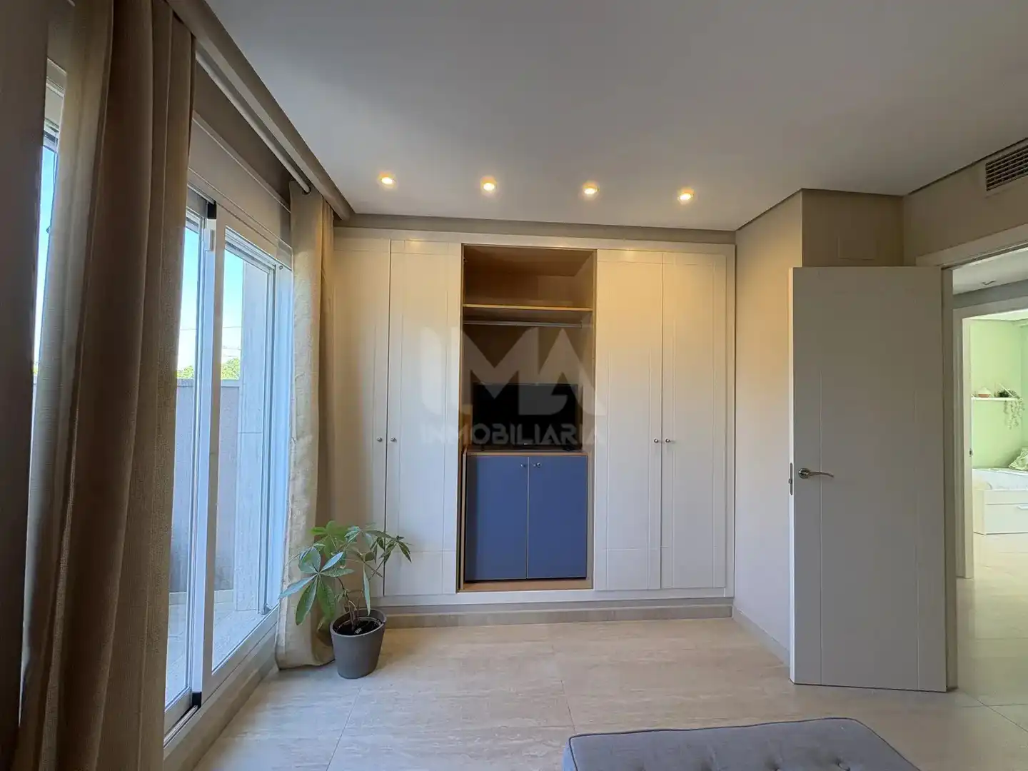 Chalet con terraza en venta en Montepilar, imagen 42