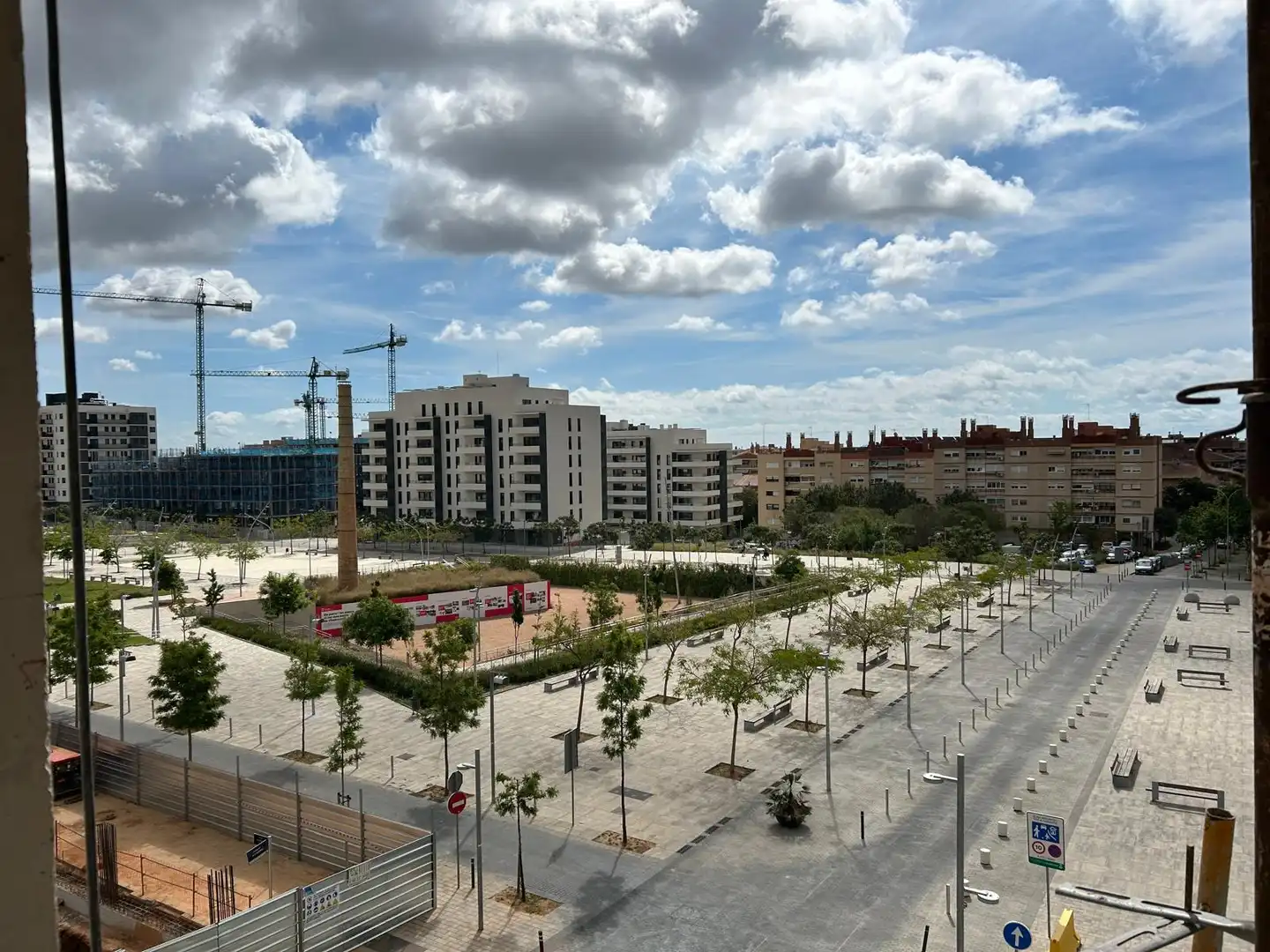Piso de obra nueva con terraza en venta en Llevant, imagen 10