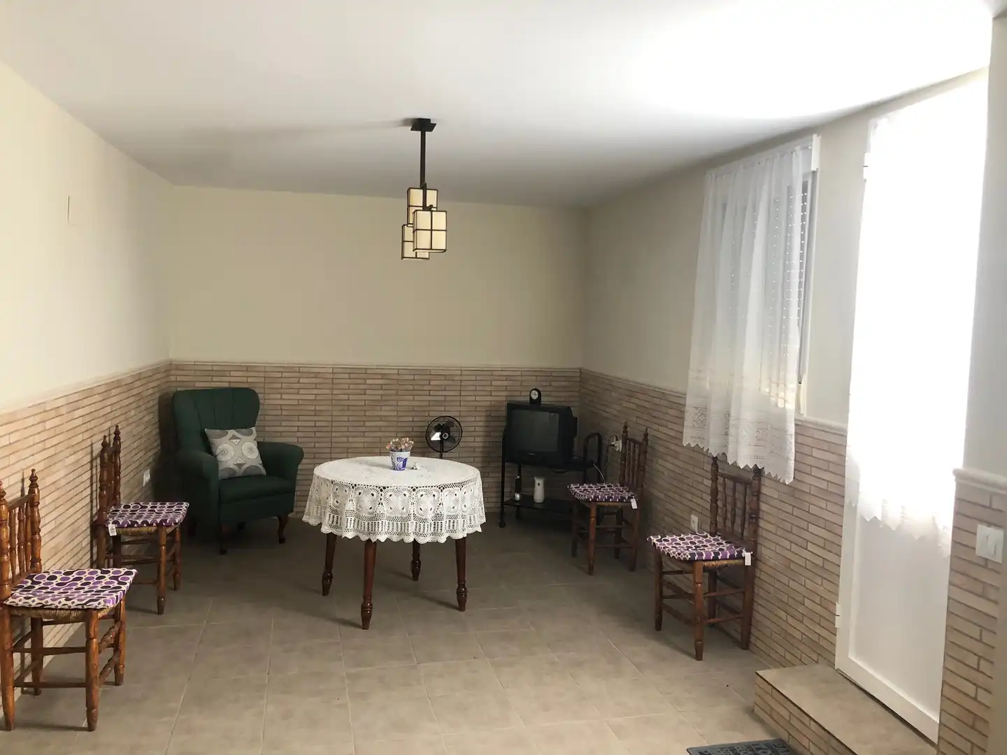 Casa o chalet en venta en Castuera con Balcón