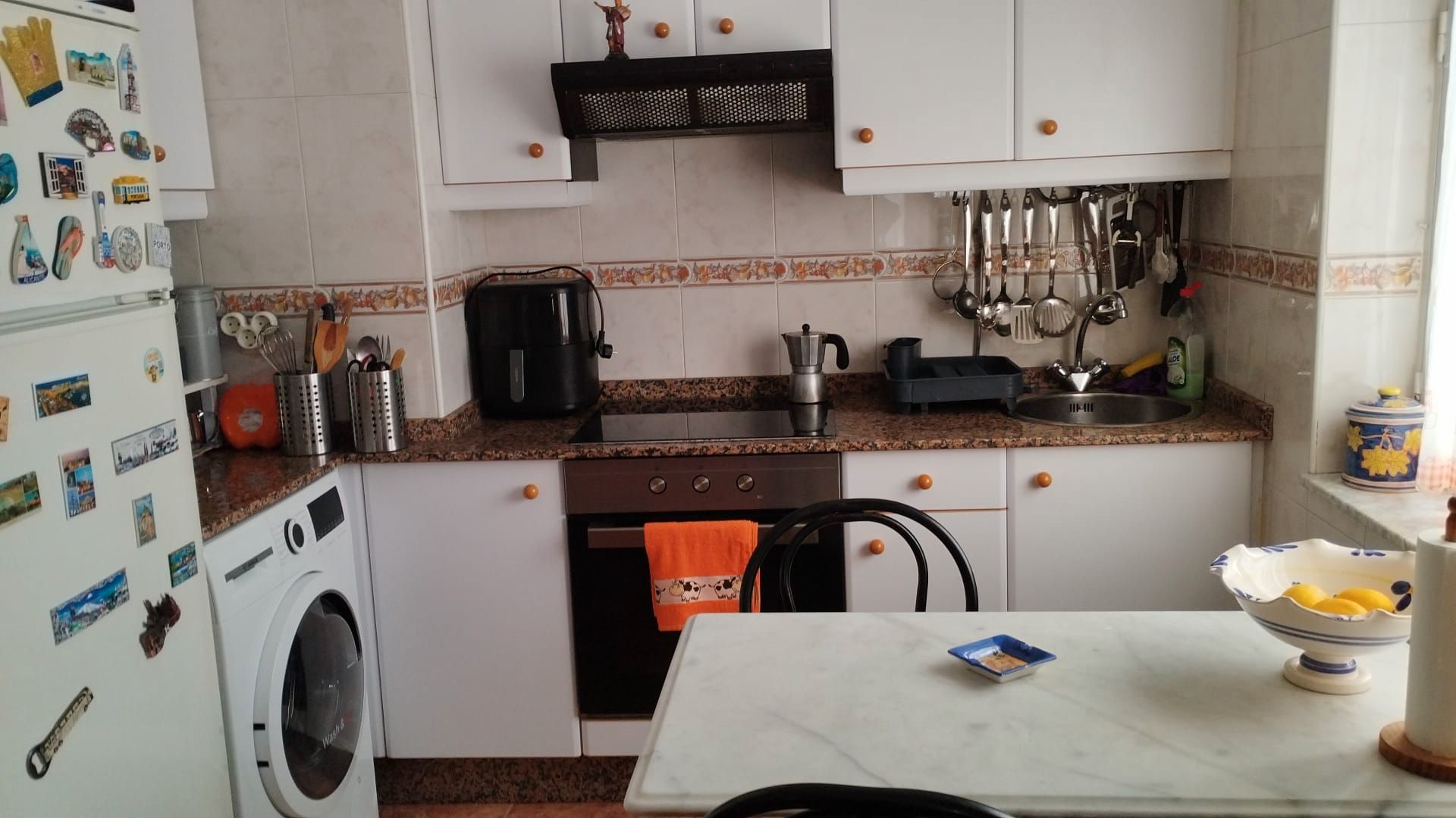 Piso en venta en Calle Xana, Jardín de Cantos - El Nodo