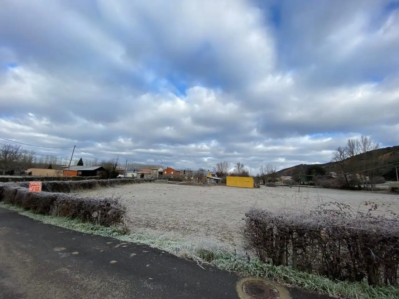 Residencial en venda en Cimanes del Tejar