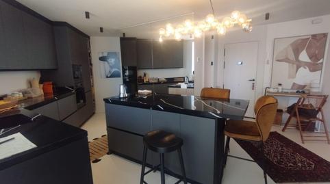 Foto 2 de Pis de lloguer a Calle Hermanos Salon, Ricardo Soriano, Málaga