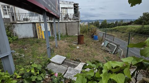 Foto 3 de Casa adosada en venda a A Malata - Catabois - Ciudad Jardín, Ferrol