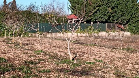 Terreno en Lardero vallado con agua con contador, immagine 2