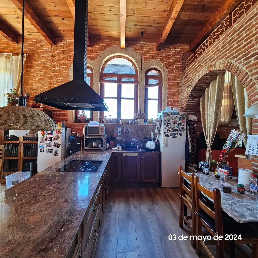 Casa rústica con piscina en venta en Nord, imagen 24