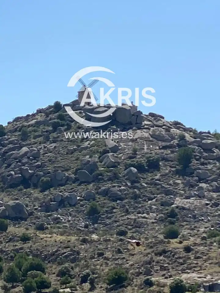Haus oder Chalet zum Verkauf in Calle Peña la Cobertera, Las Ventas Con Peña Aguilera