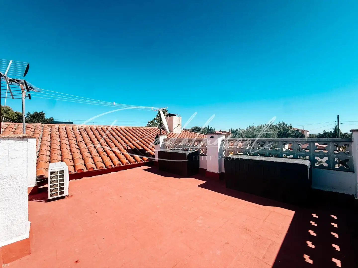 Maison mitoyenne avec jardin à vendre à Carrer Carrer Pedrera, imagen 30