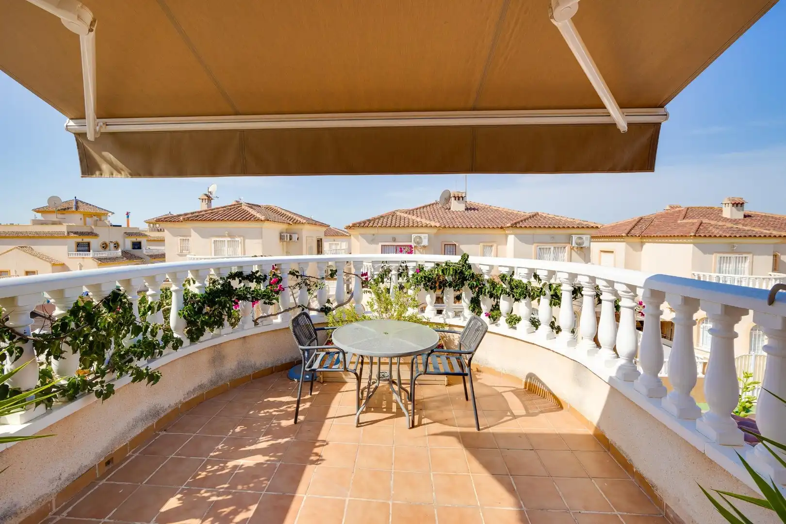 Villa avec terrasse à vendre à Nueva Torrevieja - Aguas Nuevas, imagen 6