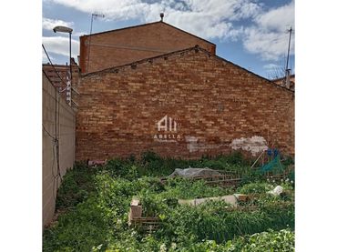 Terreno residencial en venta en Balàfia