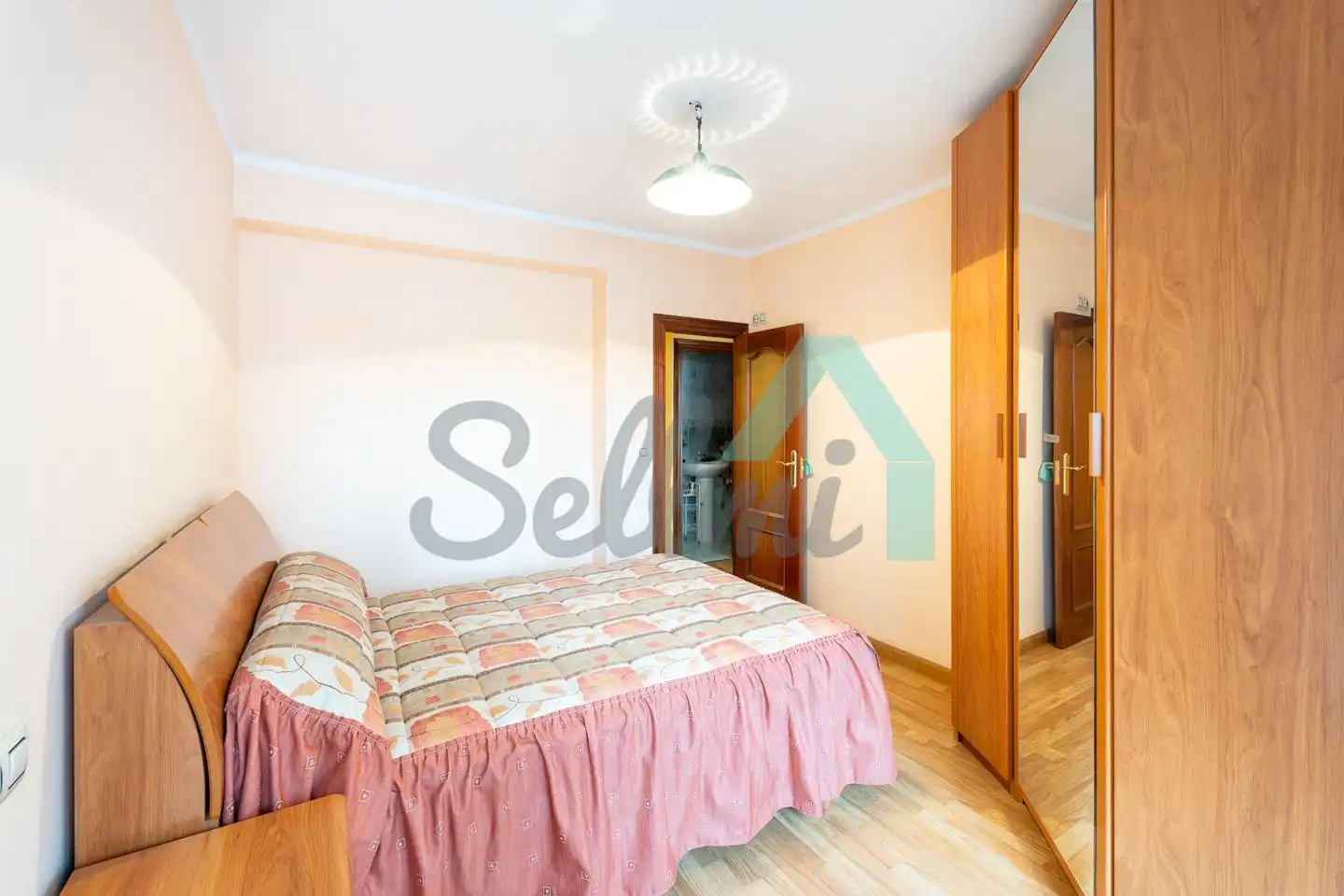Flat with lift for sale in Los Pilares, imagen 18