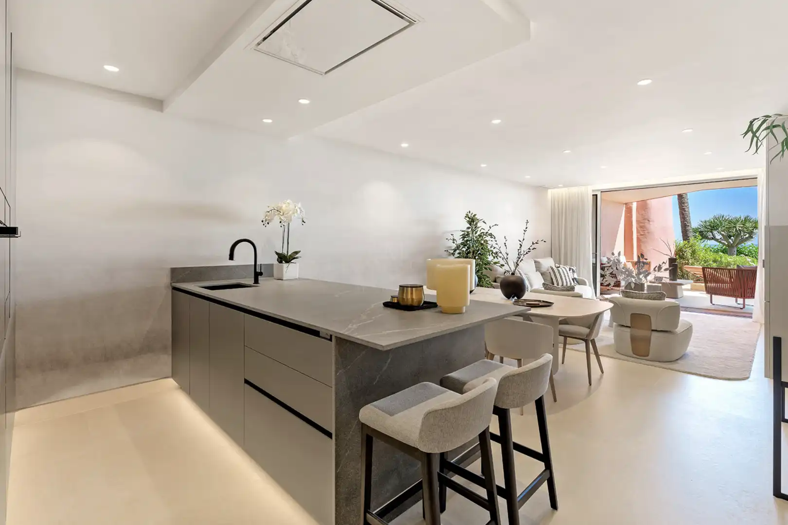 Vivienda con piscina en venta en MARE NOSTRUM 40, imagen 10