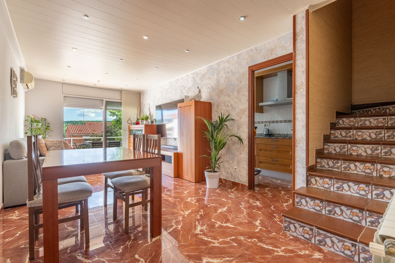 House or chalet for sale in Perafort  with Air Conditioner, Heating and Terrace