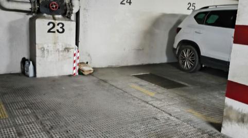 Photo 4 of Garage to rent in Doctor Cerrada, Zaragoza