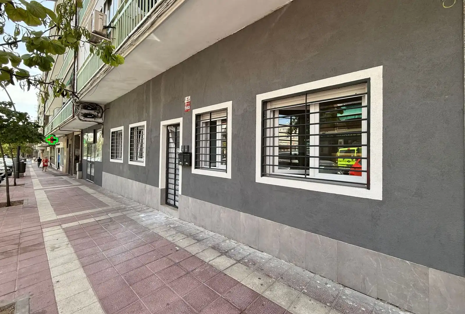 Piso en venta en CERVANTES, La Alhóndiga