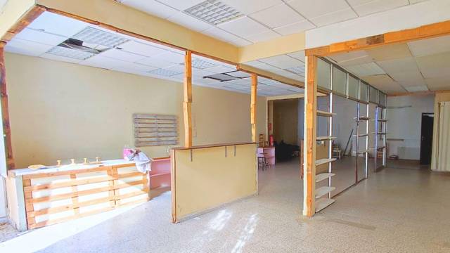 Local comercial en Venta en Molí des Pla - Andrea Doria