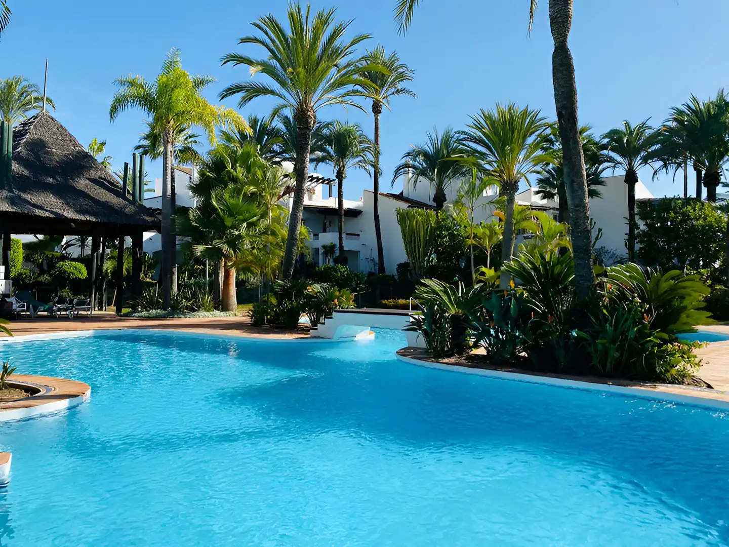 Casa a schiera con piscina in vendita a Benamara - Atalaya, imagen 37