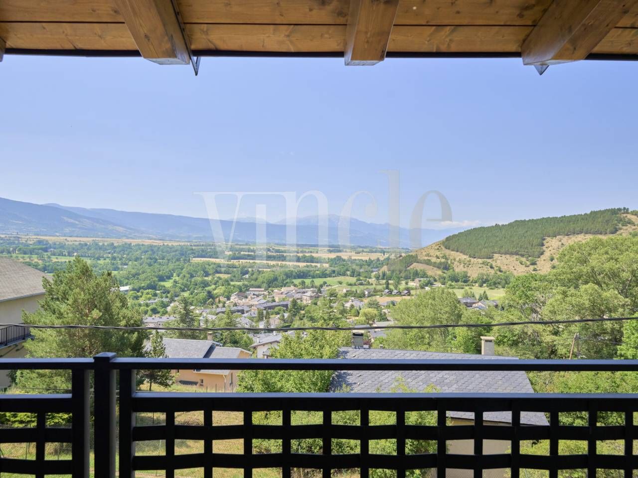 Habitación de Casa o chalet en venta en Estavar con Calefacción, Jardín privado y Parquet