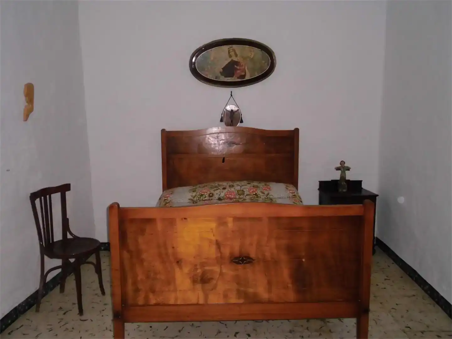Habitación de Piso en venta en El Saucejo con Amueblado