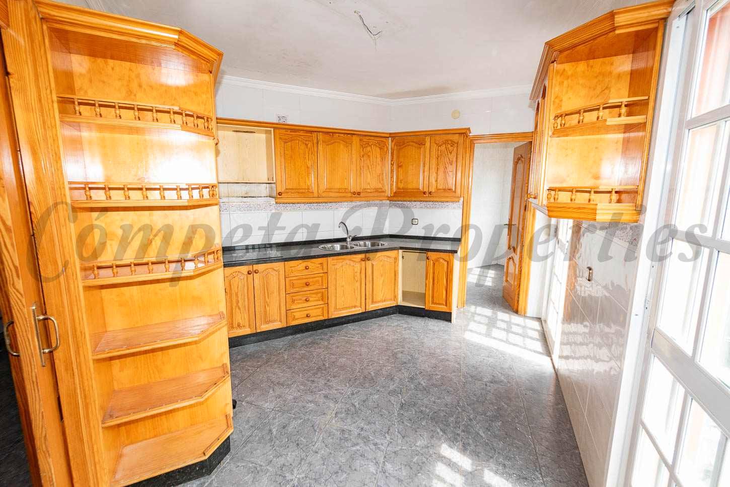Apartament en venda a Torrox Pueblo, Torrox