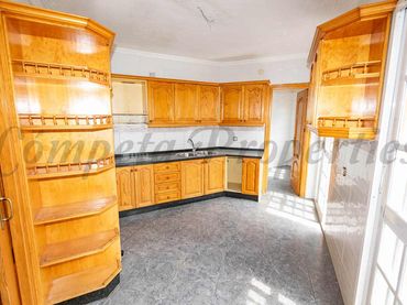 Appartement compact avec balcon à vendre à Torrox Pueblo